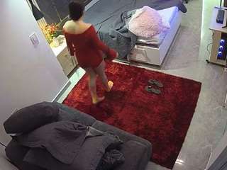 voyeurcam-casa-s... Live Webcam on CamSoda