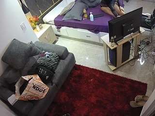 voyeurcam-casa-s... Live Webcam on CamSoda