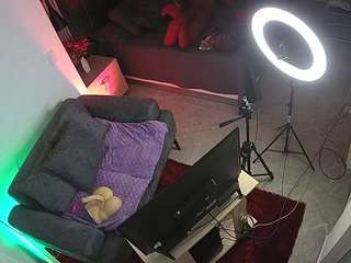 voyeurcam-casa-s... Live Webcam on CamSoda