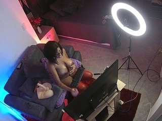 voyeurcam-casa-s... Live Webcam on CamSoda