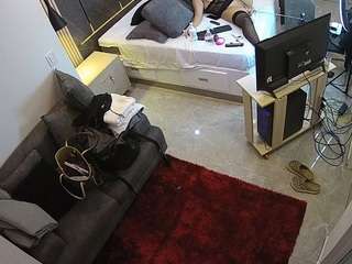 voyeurcam-casa-s... Live Webcam on CamSoda
