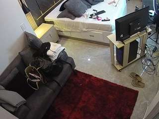 voyeurcam-casa-s... Live Webcam on CamSoda