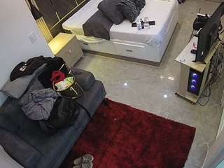 Image 1 of voyeurcam-casa-salsa-bedroom-11, female webcam model,  years old, on live webcam