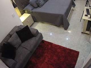 voyeurcam-casa-salsa-bedroom-11, female webcam model,  years old, on live webcam