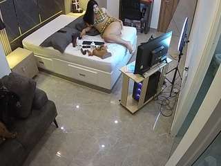 voyeurcam-casa-s... Live Webcam on CamSoda