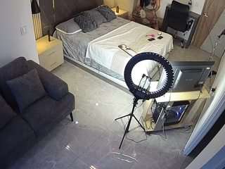 voyeurcam-casa-salsa-bedroom-11 - Live HD Webcam