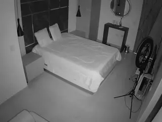 voyeurcam-casa-salsa-bedroom-11's Live Sex Cam Show