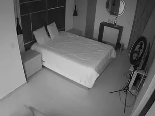 voyeurcam-casa-salsa-bedroom-11's Live Sex Cam Show