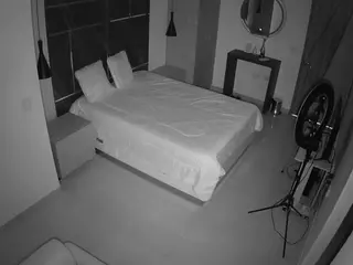 voyeurcam-casa-salsa-bedroom-11's Live Sex Cam Show