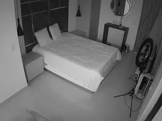 voyeurcam-casa-salsa-bedroom-11's Live Sex Cam Show