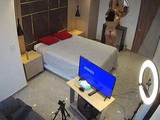 voyeurcam-casa-salsa-bedroom-11's Live Sex Cam Show