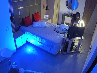 voyeurcam-casa-salsa-bedroom-11's Live Sex Cam Show