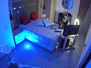 voyeurcam-casa-salsa-bedroom-11's Live Sex Cam Show