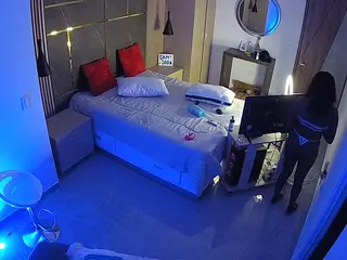 voyeurcam-casa-salsa-bedroom-11's Live Sex Cam Show