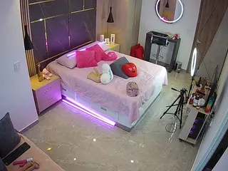 voyeurcam-casa-salsa-bedroom-11's Live Sex Cam Show