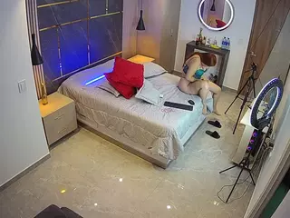 voyeurcam-casa-salsa-bedroom-11's Live Sex Cam Show