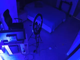 voyeurcam casa salsa bedroom 11's Live Sex Cam Show