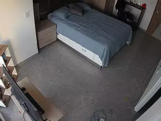 voyeurcam casa salsa bedroom 11's Live Sex Cam Show