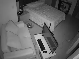 voyeurcam casa salsa bedroom 11's Live Sex Cam Show