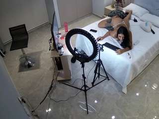 Voyeurcam-casa-salsa-bedroom-12