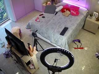 voyeurcam-casa-salsa-bedroom-12 camsoda Voyeur Por 