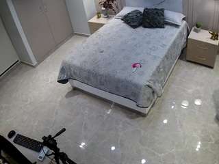 Lbfm camsoda voyeurcam-casa-salsa-bedroom-12