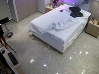 Prorn camsoda voyeurcam-casa-salsa-bedroom-12