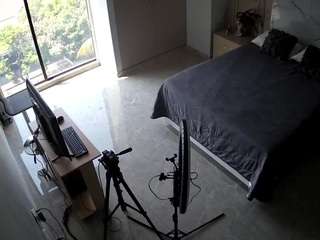 Hnyhelenka camsoda voyeurcam-casa-salsa-bedroom-12