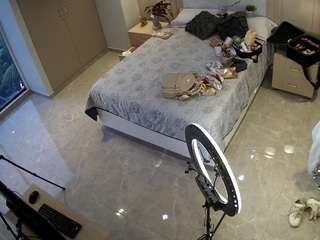 Kristilacroix camsoda voyeurcam-casa-salsa-bedroom-12