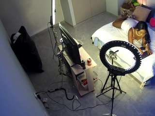 voyeurcam-casa-salsa-bedroom-12 webcam model
