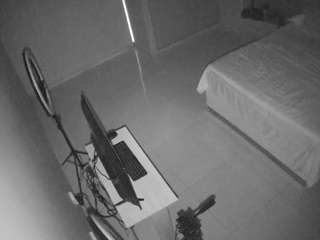 voyeurcam-casa-salsa-bedroom-12 Modèle Webcam Profil