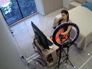 voyeurcam-casa-salsa... webcam