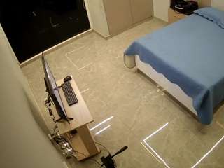 voyeurcam-casa-salsa-bedroom-12 webcam model