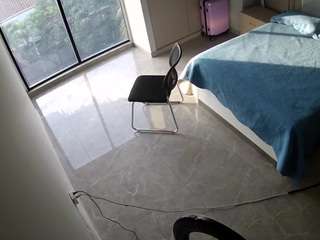 voyeurcam-casa-salsa-bedroom-12 camsoda