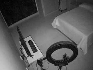 voyeurcam-casa-salsa-bedroom-12 Live Webcam on CamSoda