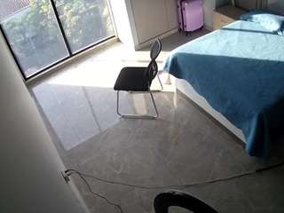 voyeurcam-casa-s... Live Webcam on CamSoda