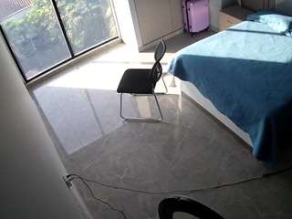 voyeurcam-casa-salsa-bedroom-12 camsoda