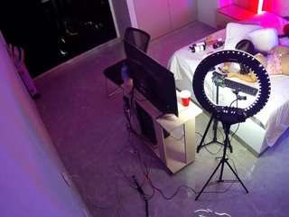 voyeurcam-casa-salsa-bedroom-12 camsoda
