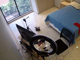 voyeurcam-casa-salsa-bedroom-12 camsoda