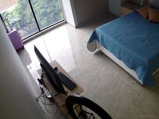voyeurcam-casa-s... Live Webcam on CamSoda