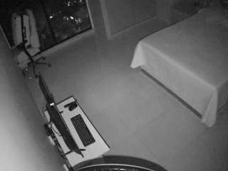 voyeurcam-casa-salsa-bedroom-12 Live Webcam on CamSoda