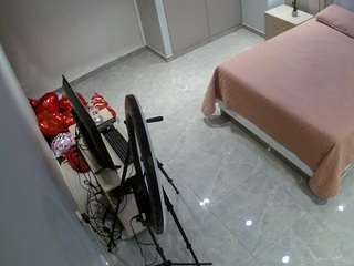voyeurcam-casa-salsa-bedroom-12 camsoda