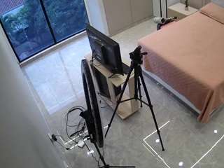 voyeurcam-casa-salsa-bedroom-12 camsoda