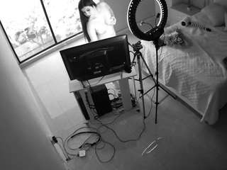 voyeurcam-casa-salsa-bedroom-12 Live Webcam on CamSoda