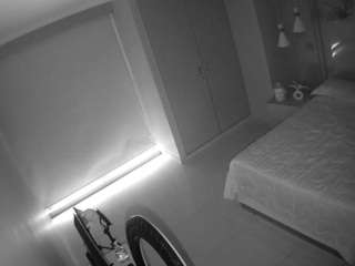 voyeurcam-casa-salsa-bedroom-12 camsoda