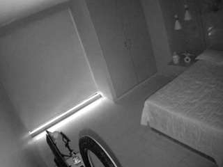 voyeurcam-casa-salsa-bedroom-12 from CamSoda is Freechat