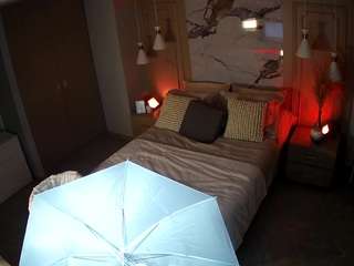 voyeurcam-casa-salsa-bedroom-12 webcam model