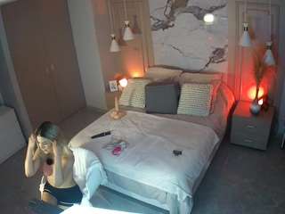 voyeurcam-casa-s... Live Webcam on CamSoda