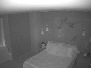 voyeurcam-casa-salsa-bedroom-12 Live Webcam on CamSoda