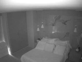 voyeurcam-casa-salsa-bedroom-12 webcam model
